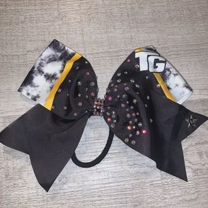 Topgun 2018-2019 practice wear bow